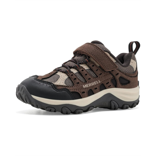 Kids Merrell Kids Accentor Alternative Closure KDZ (Little Kid/Big Kid)