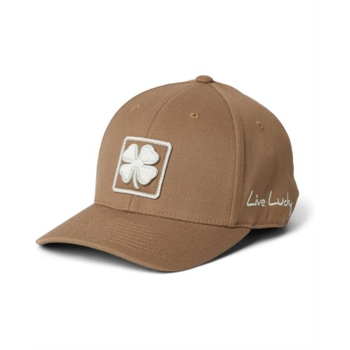 Black Clover Boxed In Luck 3 Adjustable Hat