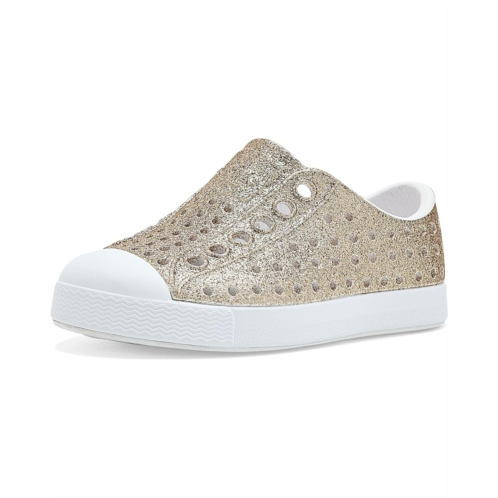 Kids Native Shoes Kids Jefferson Bio-Bling (Toddler)