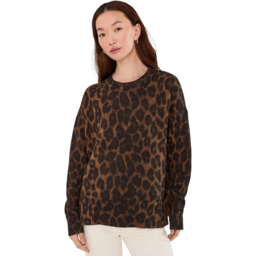 Womens Beach Riot Callie Sweater