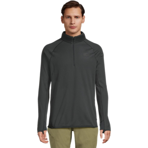 Mens Mountain Hardwear Airmesha ￠ Half Zip