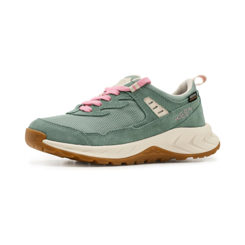 KEEN Kids Hightrail Waterproof Hiking Shoes (Little Kid/Big Kid)