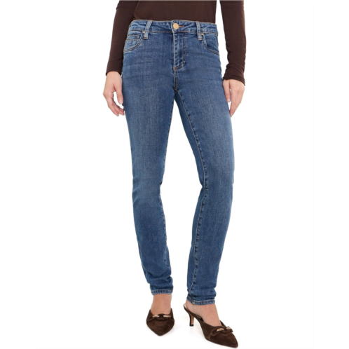 Womens KUT from the Kloth Diana Skinny In Amusement