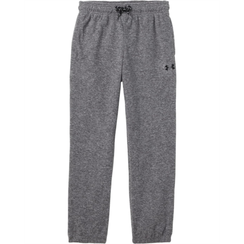 Mens Under Armour Kids Hundo Jogger