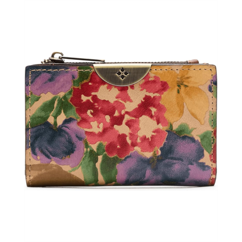Patricia Nash Busalla Wallet