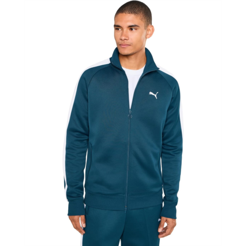 Mens PUMA T7 Always On Track Jacket