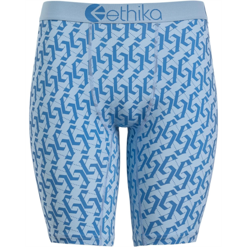Ethika Eternal Monogram