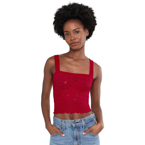 Womens Free People Heirloom Cami
