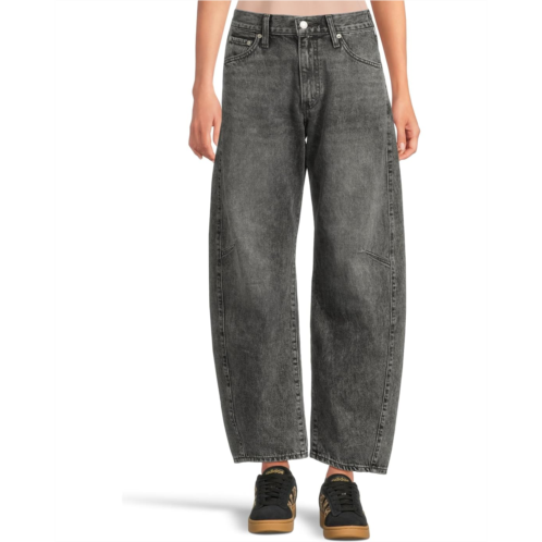 Womens Levis Womens Cinch Barrel