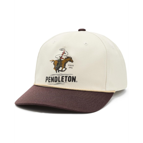 Pendleton Novelty Snapback Hat