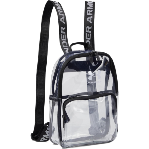 Under Armour Sportstyle Mini Clear Backpack
