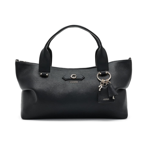 GUESS Suzy Triple Compartment Satchel