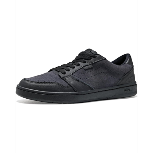 Unisex Vans Court Low
