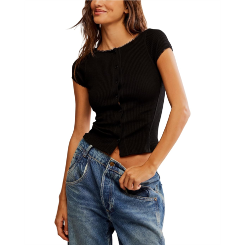 Free People Most Wanted Cardi