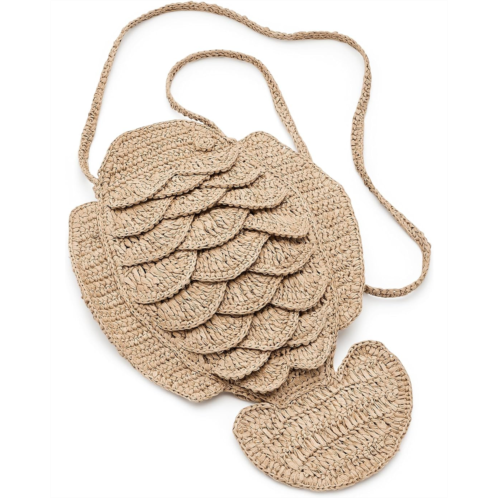 Madewell Phone Fish Pouch