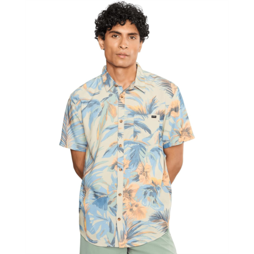 Mens Billabong Sundays Lounge Short Sleeve
