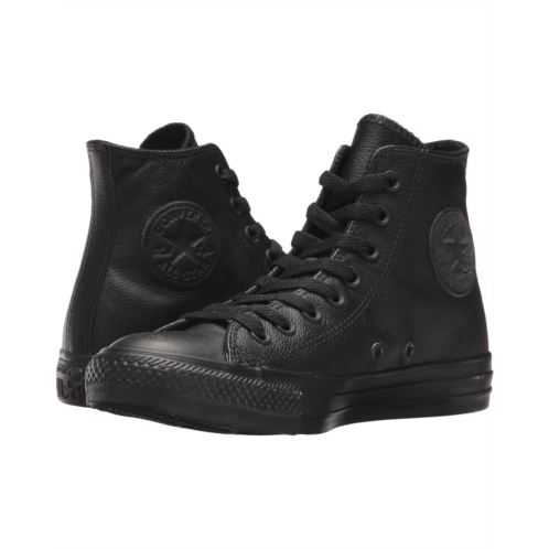 Unisex Converse Chuck Taylor All Star Leather