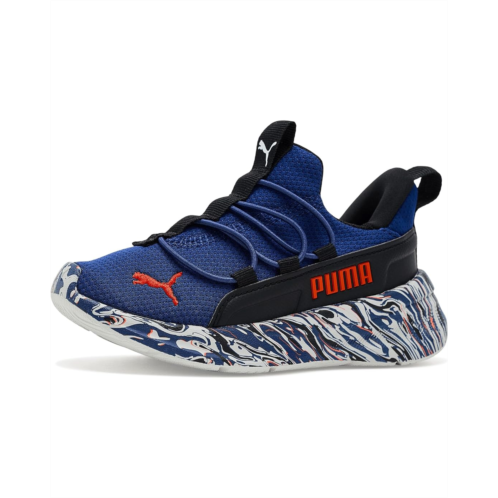 PUMA Kids Softride One4All Slip-On Shoes (Little Kid)