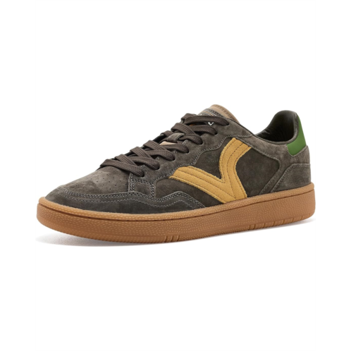 Mens victoria Smash Suede