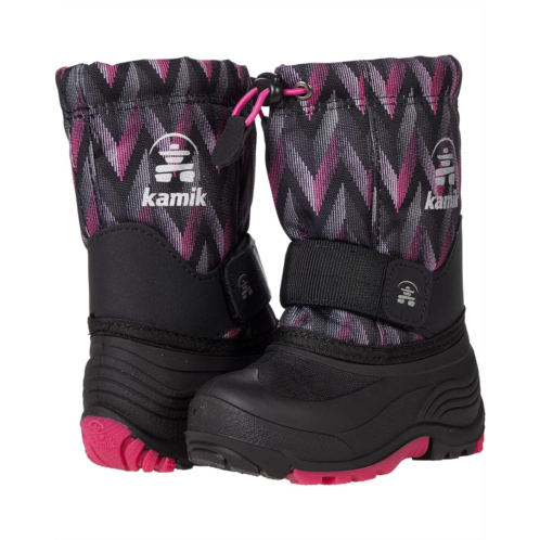 Kamik Kids Rocket 2 (Toddler/Little Kid/Big Kid)