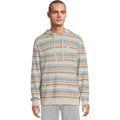 Quiksilver Great Otway Hoodie Fleece