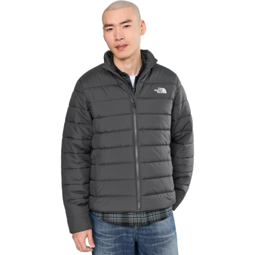 Mens The North Face Aconcagua Jacket
