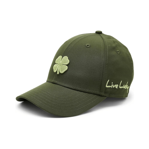 Black Clover Hollywood 43 Adjustable Hat
