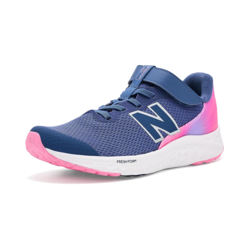 Kids New Balance Kids Arishi Hook & Loop (Little Kids)
