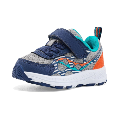 Kids Saucony Kids Wind XT Jr (Toddler/Little Kid)