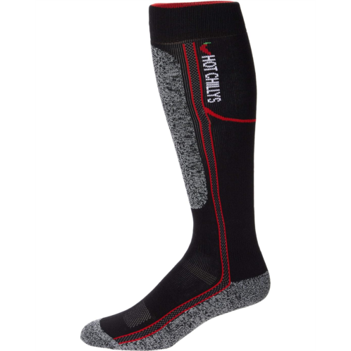 Mens Hot Chillys Elite Heat Mid Volume Sock