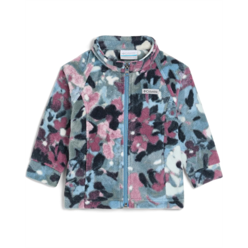 Kids Columbia Kids Benton Springs Ii Printed Fleece (infant)