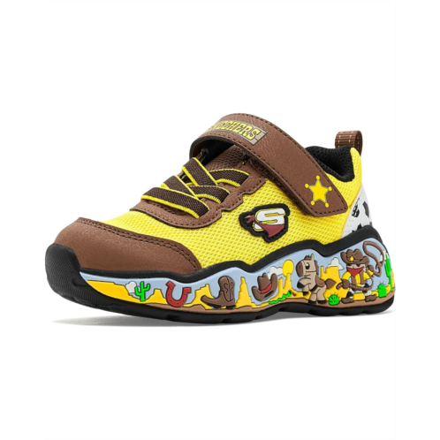 SKECHERS KIDS Play Scene 407312N (Toddler)