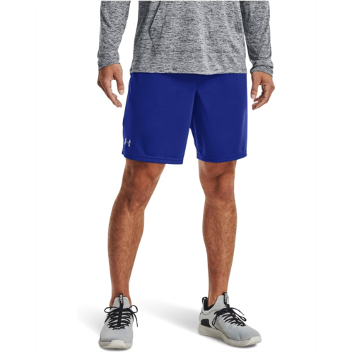 Mens Under Armour Tech Mesh Shorts