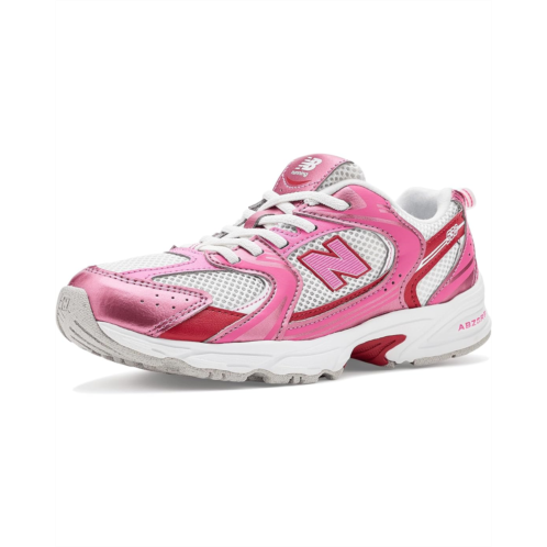 Kids New Balance Kids 530 Bungee (Little Kid)