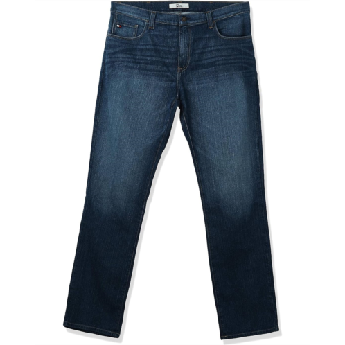 Mens Tommy Hilfiger Big & Tall Big and Tall Jeans Relaxed Fit