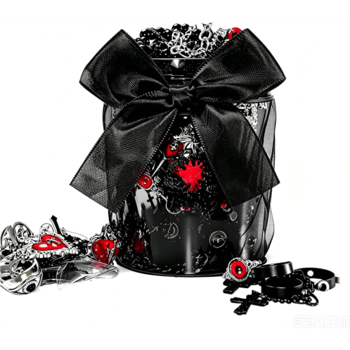 Mystery Jewelry Jar Bundle for Women