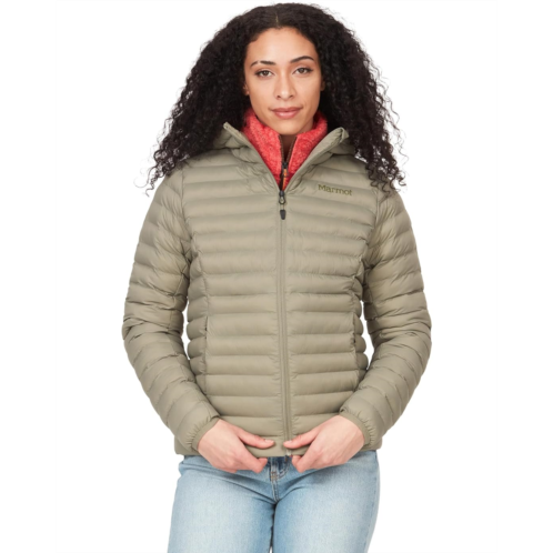 Womens Marmot Echo Featherless Hoodie