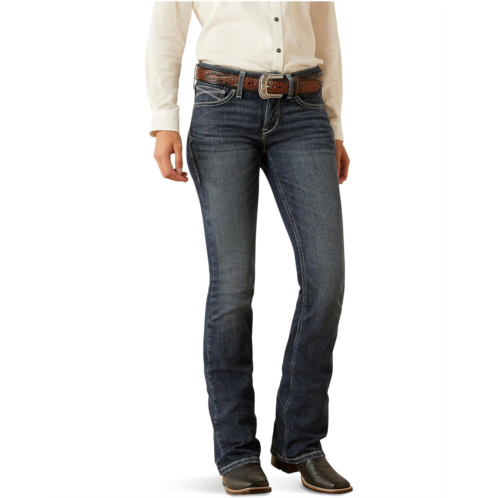 Ariat Perfect Rise Esti Boot Cut Jeans