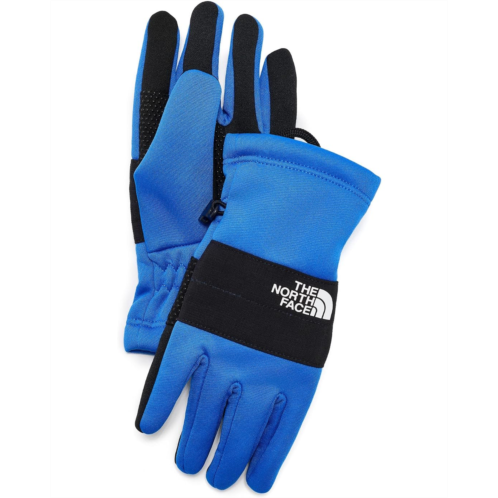 The North Face Kids Sierra Etip Gloves (Little Kid/Big Kid)