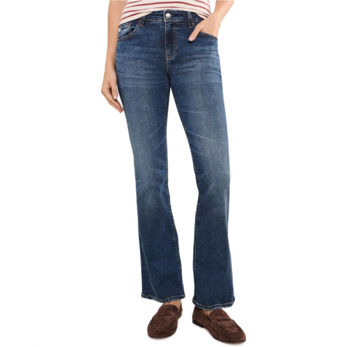 Womens AG Jeans Angel Low-Rise Boot