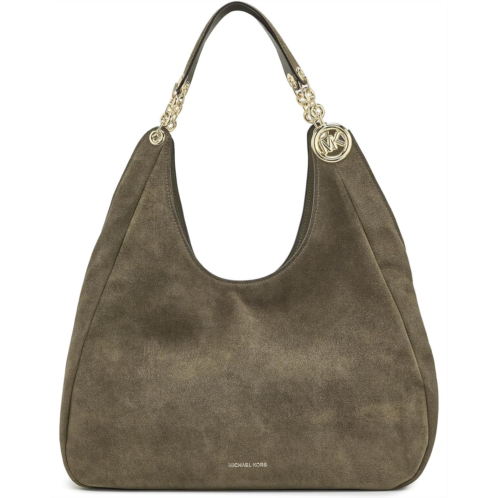 Michael Michael Kors Ellie Large Triple Compartment Shoulder Tote