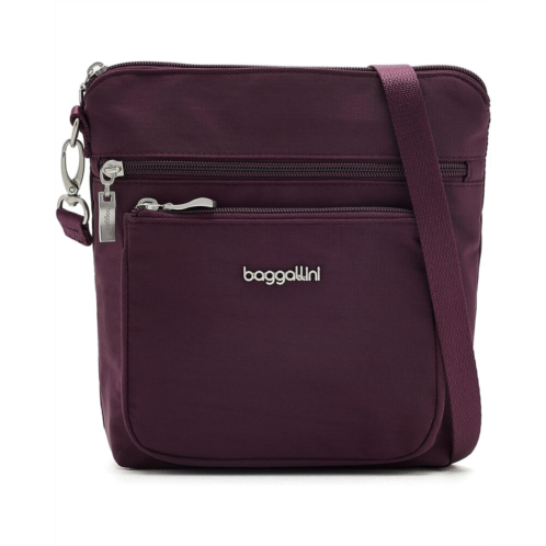 Baggallini Modern Pocket Crossbody