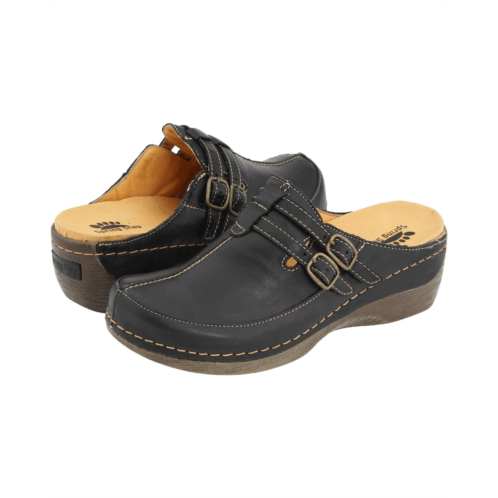 Womens Spring Step Happy