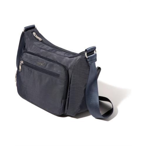 Baggallini Crosstown Hobo Crossbody
