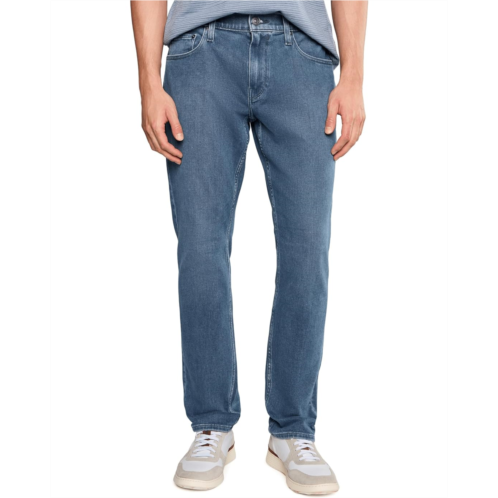 Mens Paige Federal Transcend Vintage Slim Straight Fit Jeans in Orin