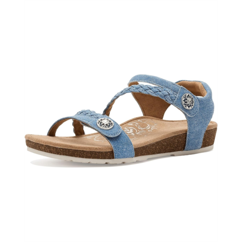 Womens Aetrex Jillian