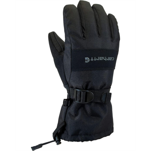 Carhartt Waterproof Insulated Gauntlet Gloves (Little Kid/Big Kid)