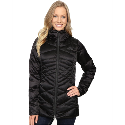 The North Face Aconcagua Parka