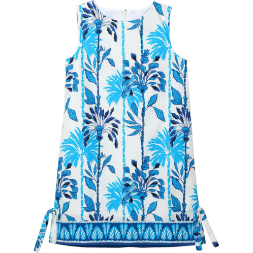 Lilly Pulitzer Kids Little Lilly Classic Shift (Toddler/Little Kid/Big Kid)
