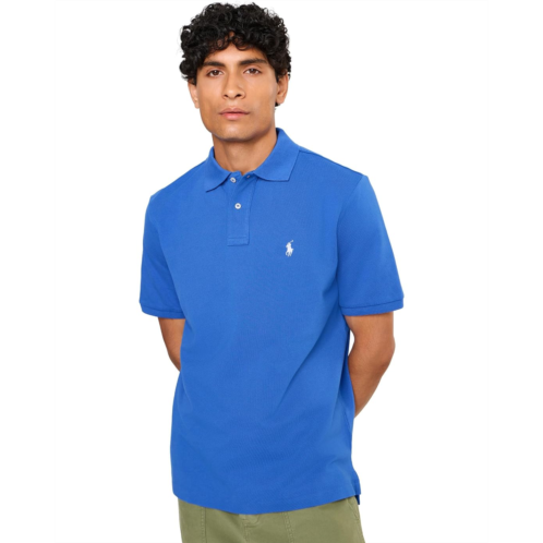 Polo Ralph Lauren The Iconic Mesh Polo Shirt